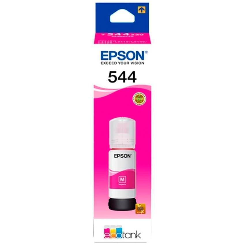 Tinta Epson T544320-al Magenta Original